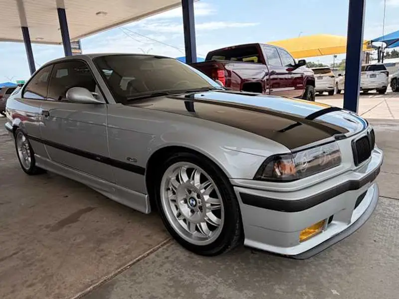 1998 BMW M3 — photo 3 of 8