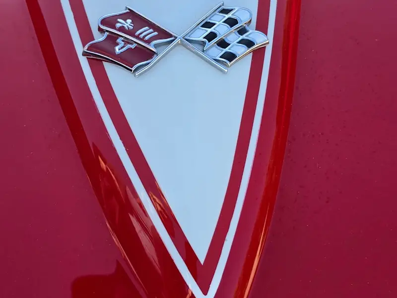 1967 Chevrolet Corvette — photo 6 of 8