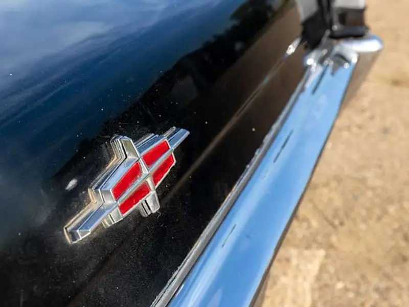 1969 Lincoln Continental — photo 8 of 8