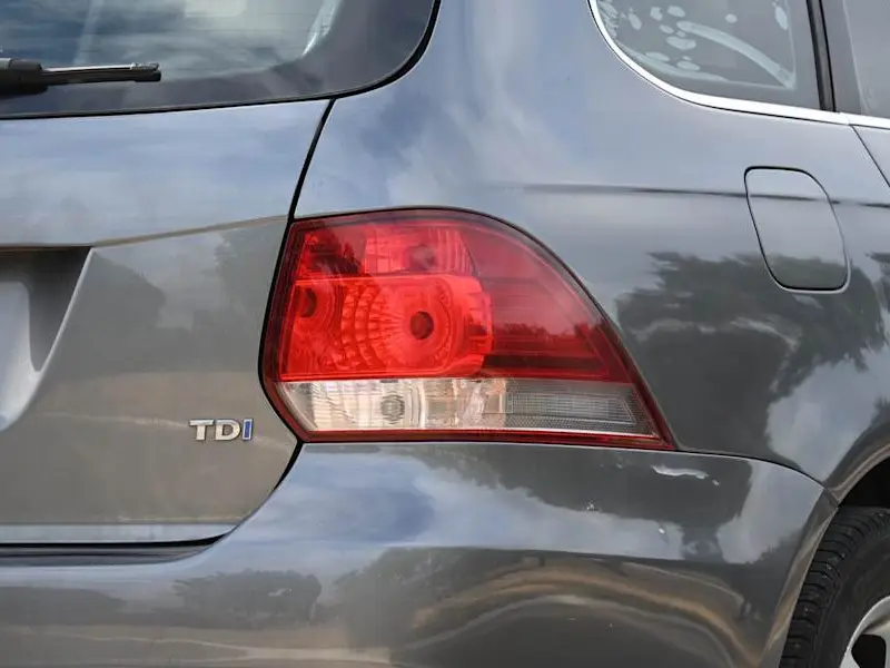 2014 Volkswagen Jetta SportWagen TDI — photo 3 of 8