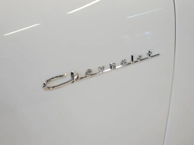 1957 Chevrolet 150 Custom — photo 8 of 8