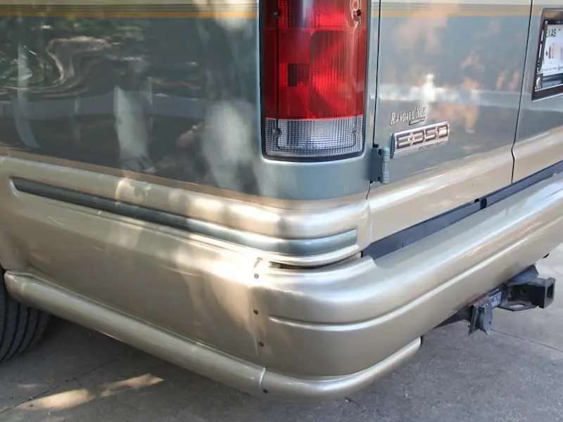 2006 Ford E-350 Regency High Top — photo 6 of 8