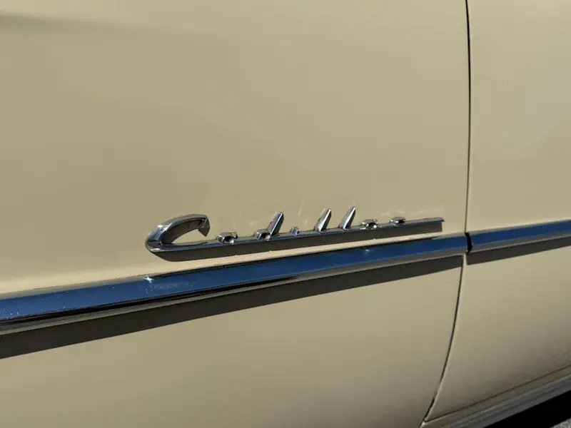 1954 Cadillac Series 62 Derham — photo 8 of 8