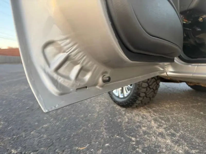 2006 Chevrolet Silverado 1500 — photo 5 of 8