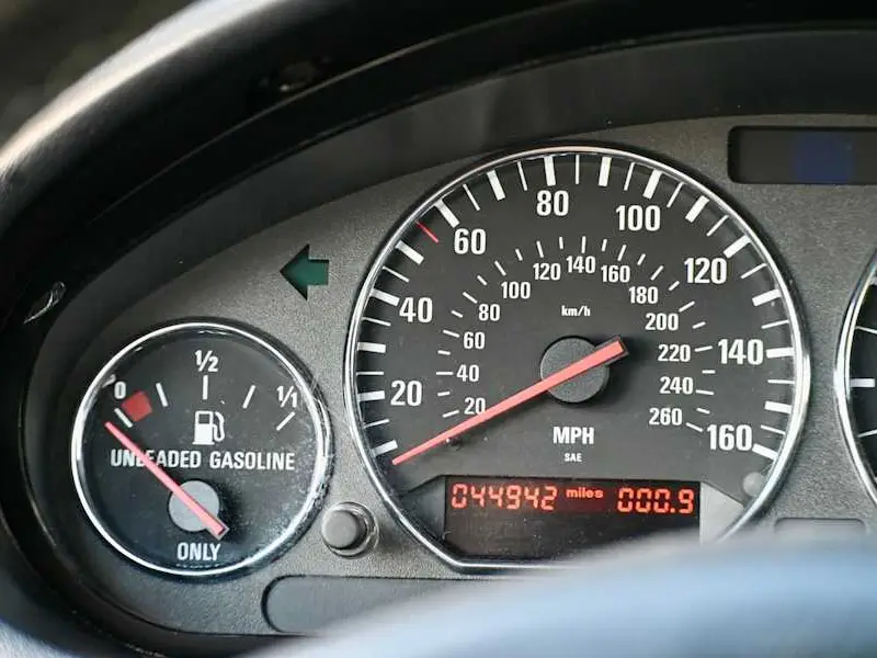2000 BMW M — photo 7 of 8