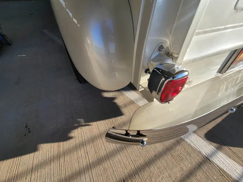 1950 Chevrolet 3100 — photo 7 of 8