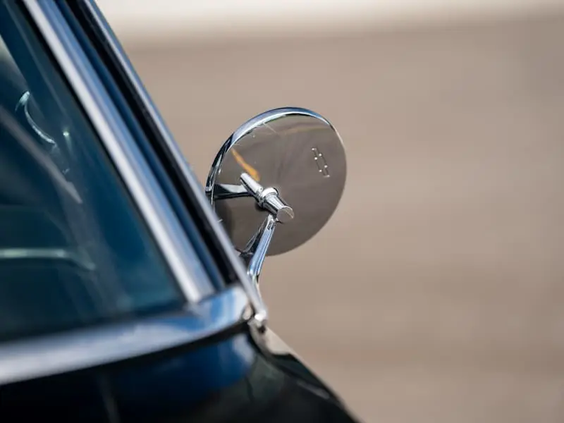1967 Chevrolet Camaro Custom — photo 8 of 8