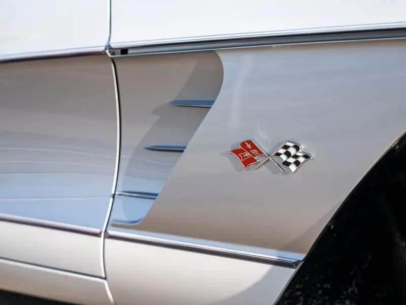 2013 Chevrolet Corvette CRC Conversion — photo 8 of 8