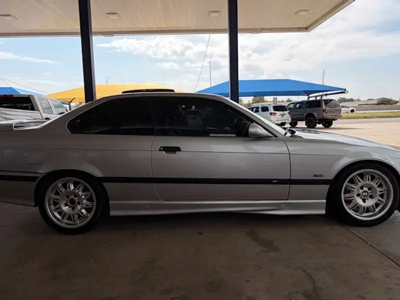 1998 BMW M3 — photo 6 of 8