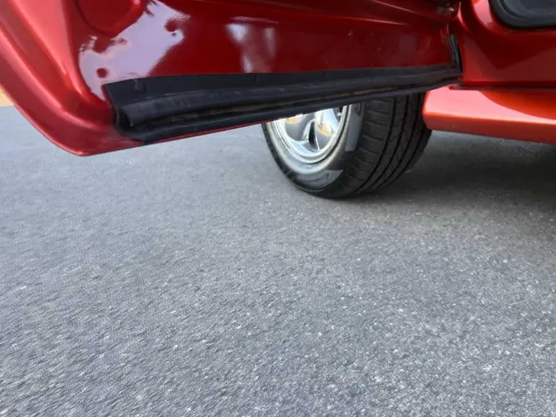 2005 Dodge Ram Daytona — photo 7 of 8