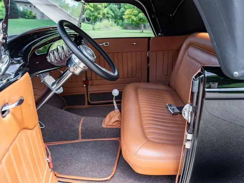 1932 Ford Hi-Boy — photo 8 of 8