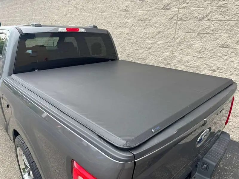 2021 Ford F-150 — photo 8 of 8