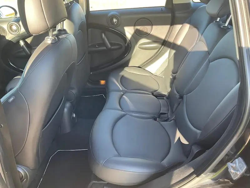 2012 Mini Cooper Countryman S — photo 5 of 8
