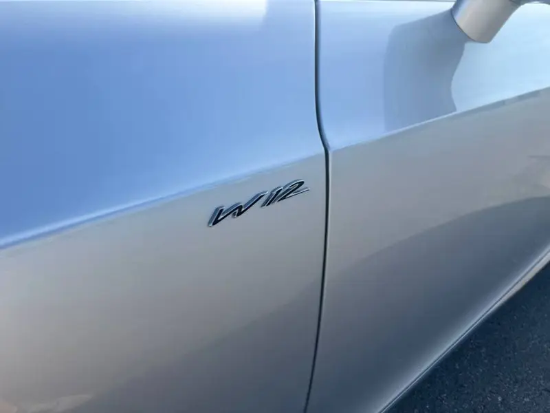 2012 Bentley Continential GT — photo 4 of 8