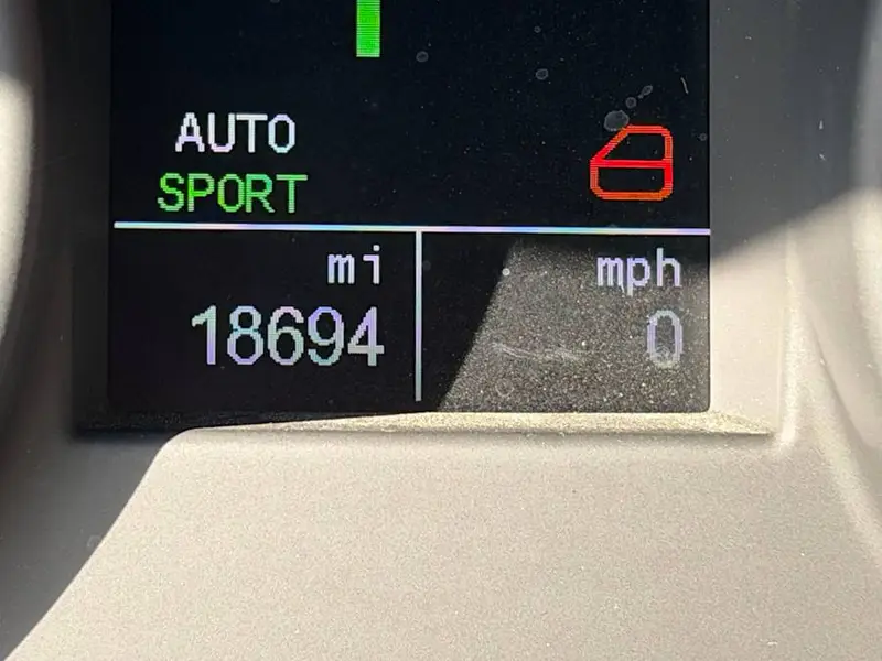 2009 Maserati Granturismo S — photo 7 of 8