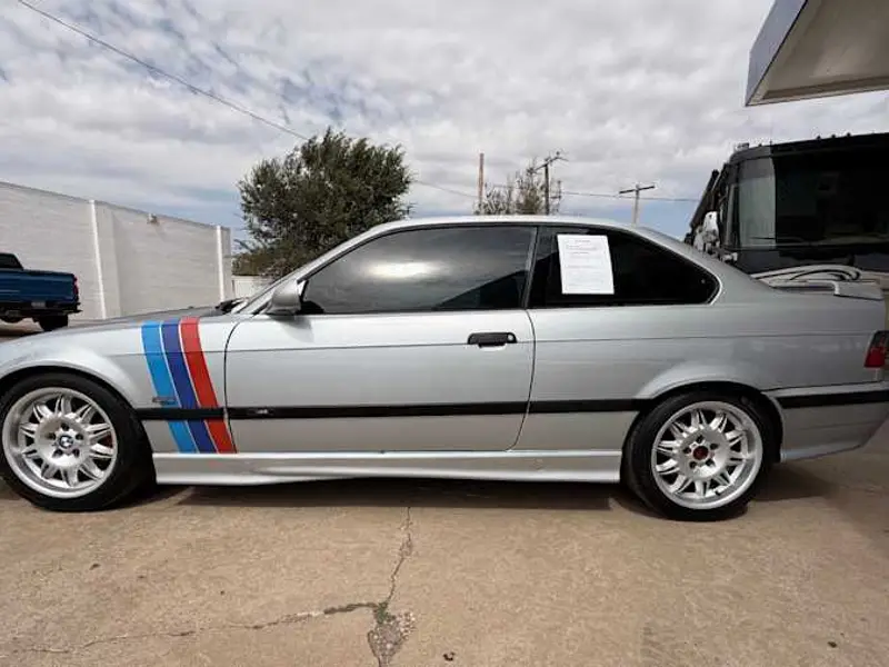 1998 BMW M3 — photo 2 of 8