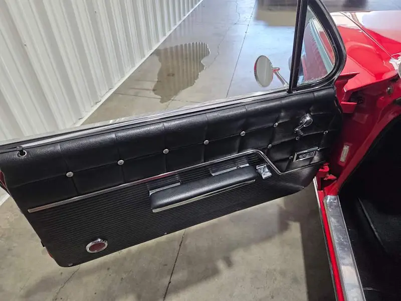 1962 Chevrolet Impala SS Custom — photo 3 of 8