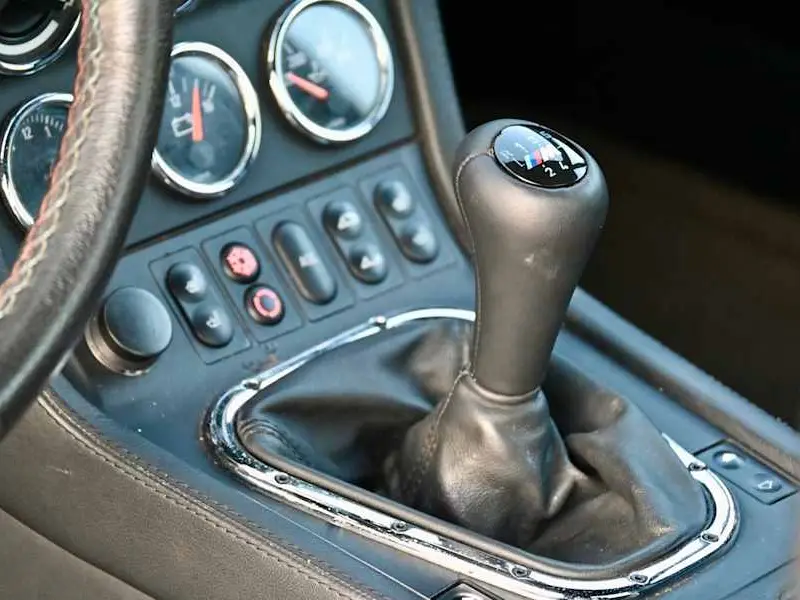 2000 BMW M — photo 8 of 8