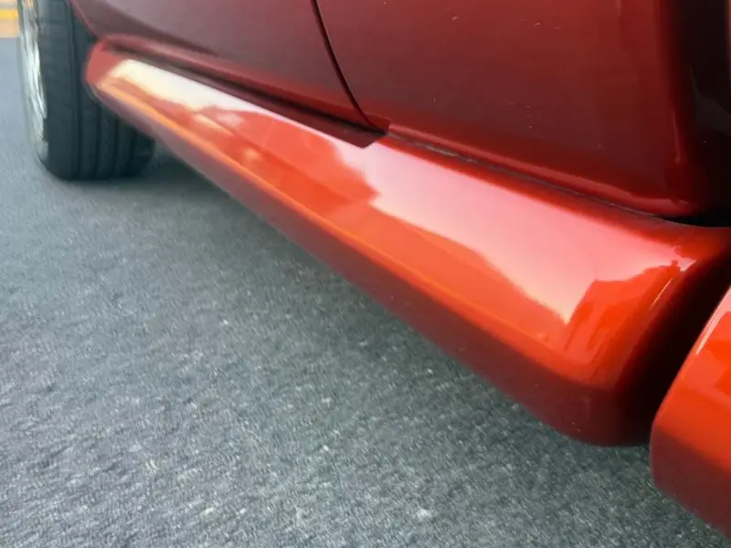 2005 Dodge Ram Daytona — photo 8 of 8