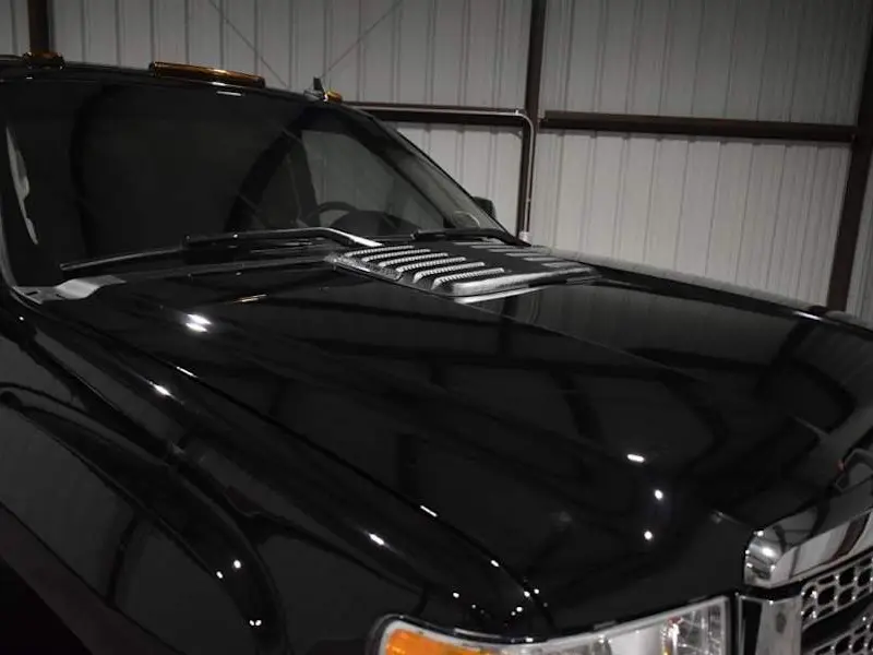 2009 GMC Yukon 2500 XL — photo 7 of 8