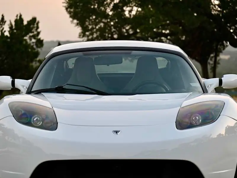 2008 Tesla Roadster — photo 4 of 8