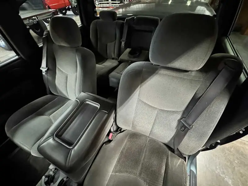 2006 Chevrolet Silverado 1500 — photo 8 of 8