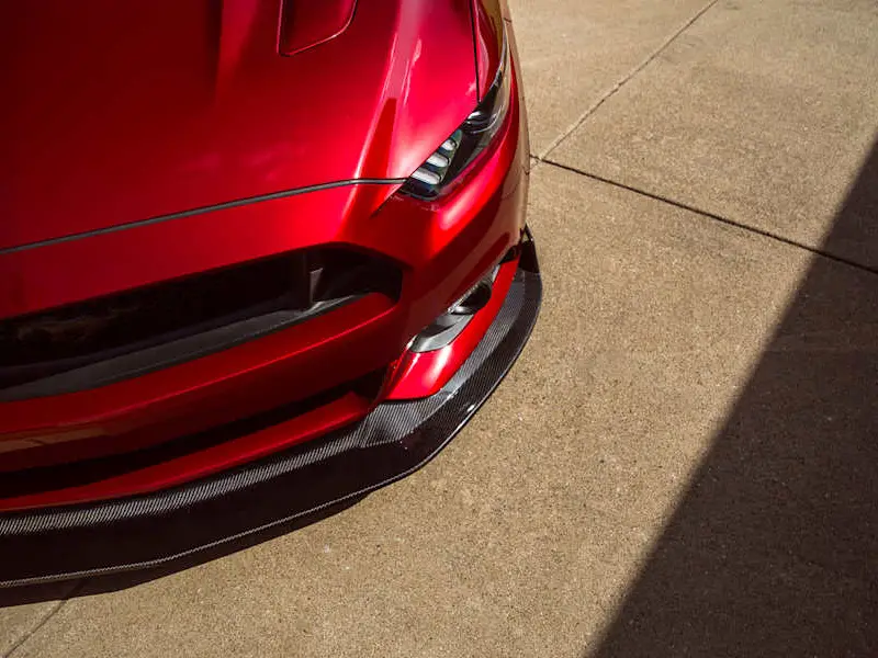 2016 Ford Mustang GT Hennessey HPE800 25th Anniversary — photo 4 of 8