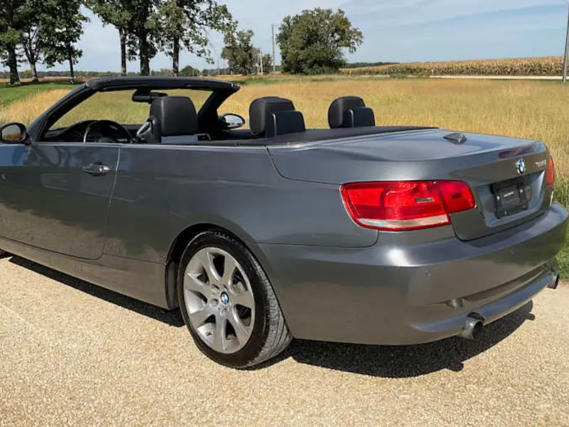 2008 BMW 335i — photo 3 of 8