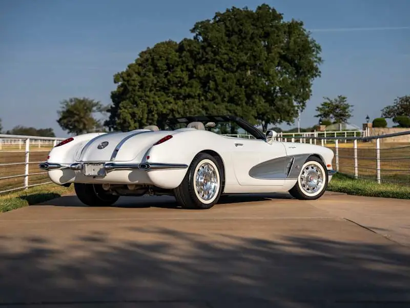 2013 Chevrolet Corvette CRC Conversion — photo 3 of 8