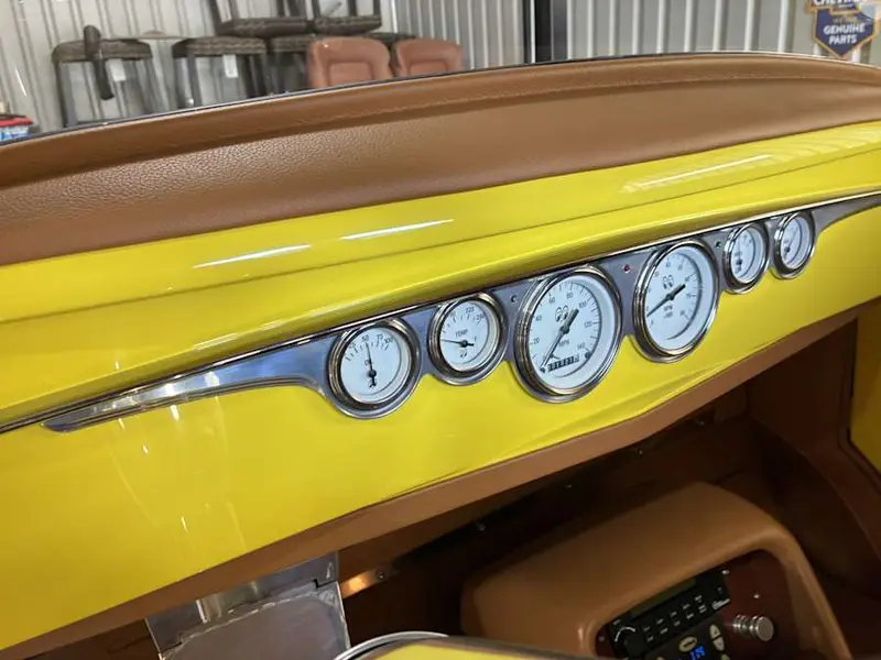 1941 Willys Custom — photo 6 of 8