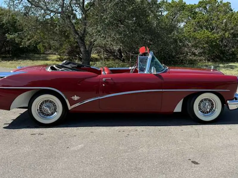 1954 Buick Skylark — photo 6 of 8