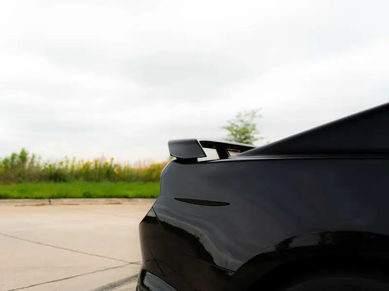 2022 Ford Shelby GT350-H — photo 7 of 8