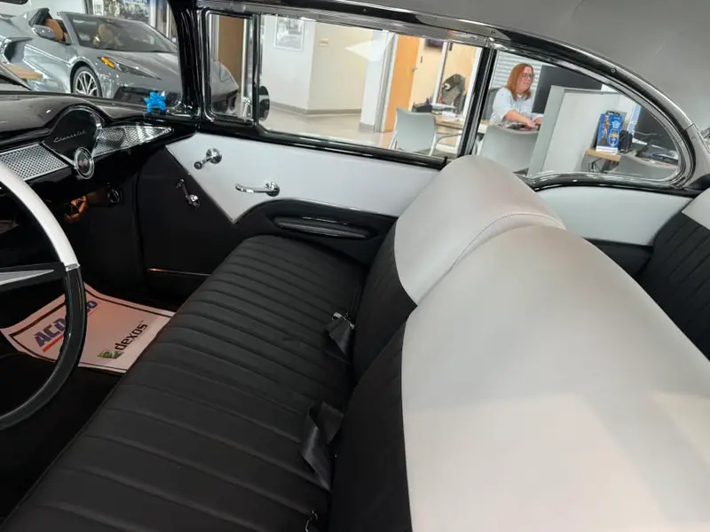 1955 Chevrolet 210 — photo 4 of 5