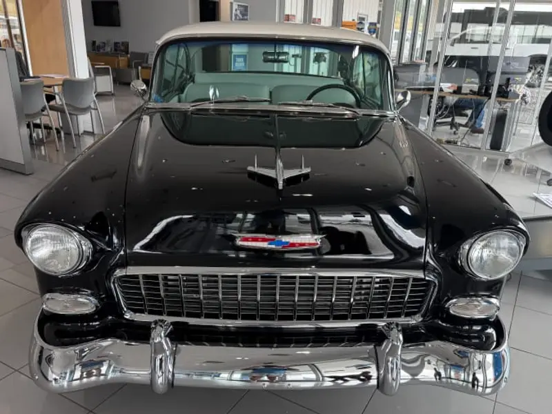 1955 Chevrolet 210 — photo 3 of 5