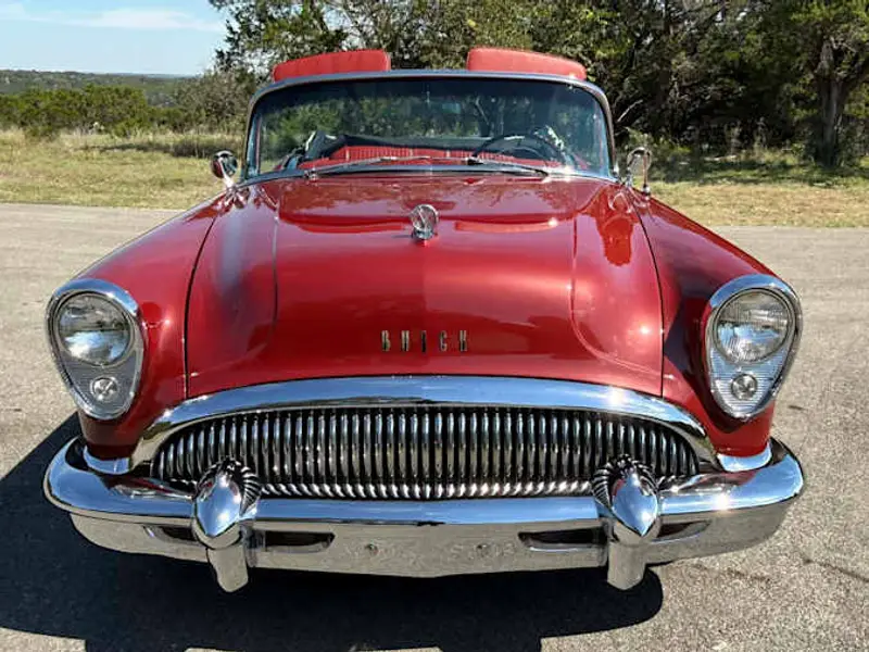 1954 Buick Skylark — photo 4 of 8