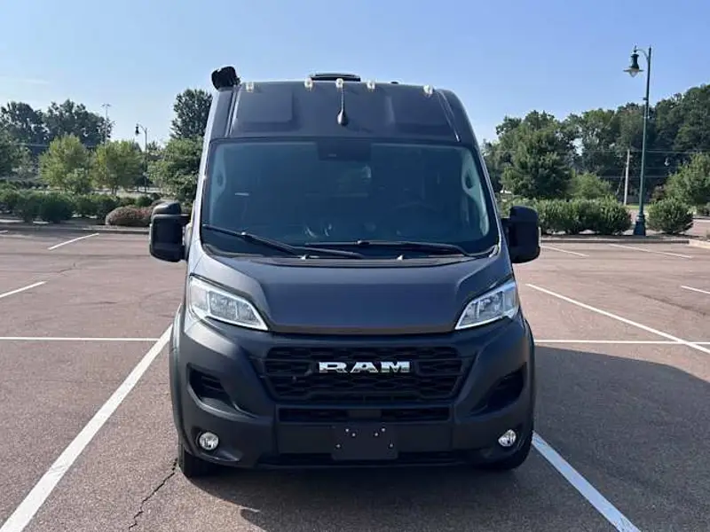2023 Ram 3500 ProMaster — photo 4 of 8