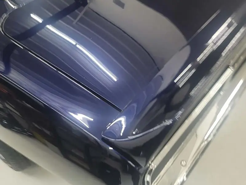 1967 Chevrolet Camaro Custom — photo 2 of 8