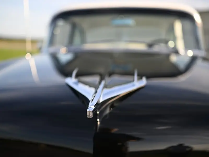 1956 Chevrolet 210 Custom — photo 6 of 8