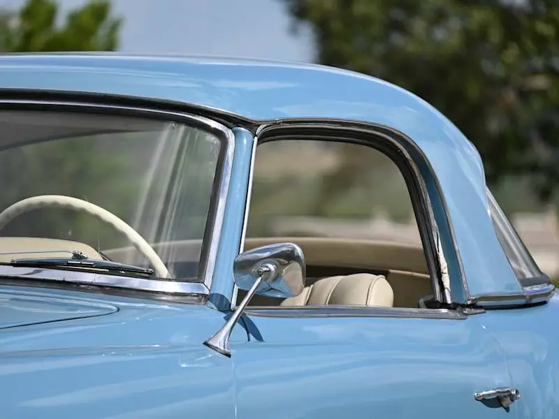 1962 Mercedes-Benz 190SL — photo 3 of 8