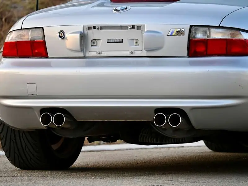 2000 BMW M — photo 4 of 8