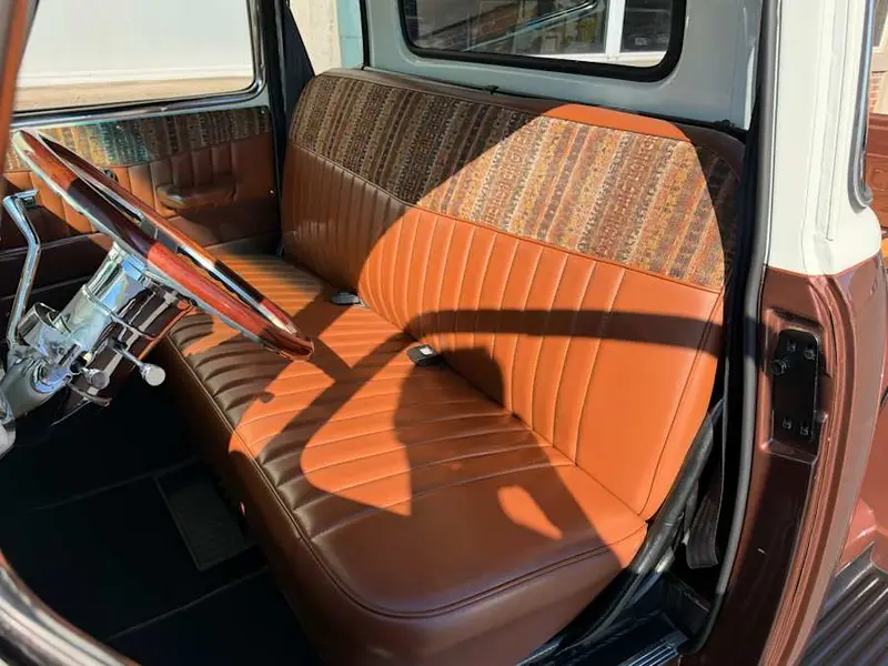 1955 Chevrolet 3100 — photo 8 of 8