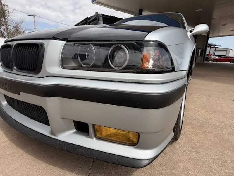 1998 BMW M3 — photo 4 of 8