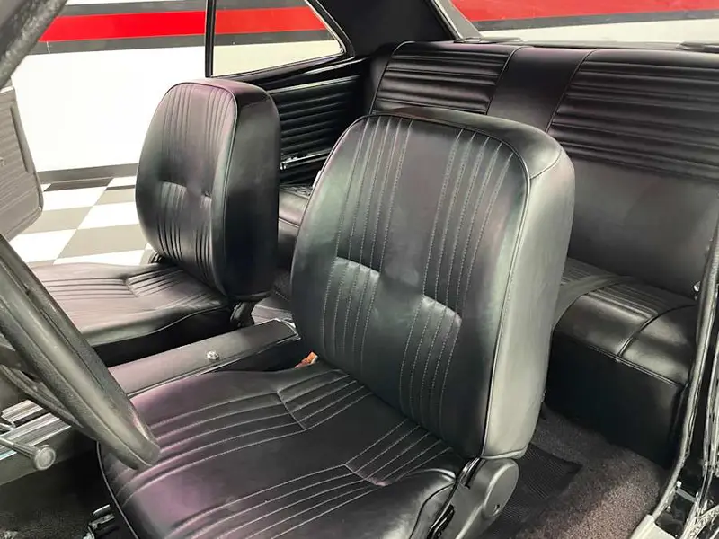 1967 Chevrolet Chevelle — photo 7 of 8