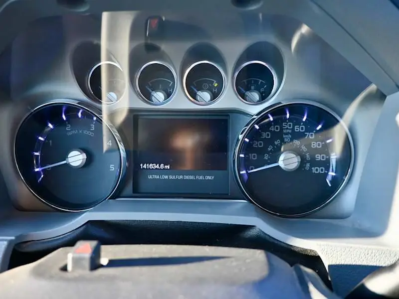 2016 Ford F-350 XP Camper — photo 8 of 8