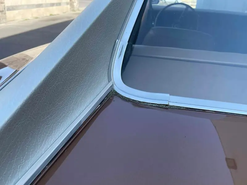 1969 Dodge Charger R/T — photo 8 of 8