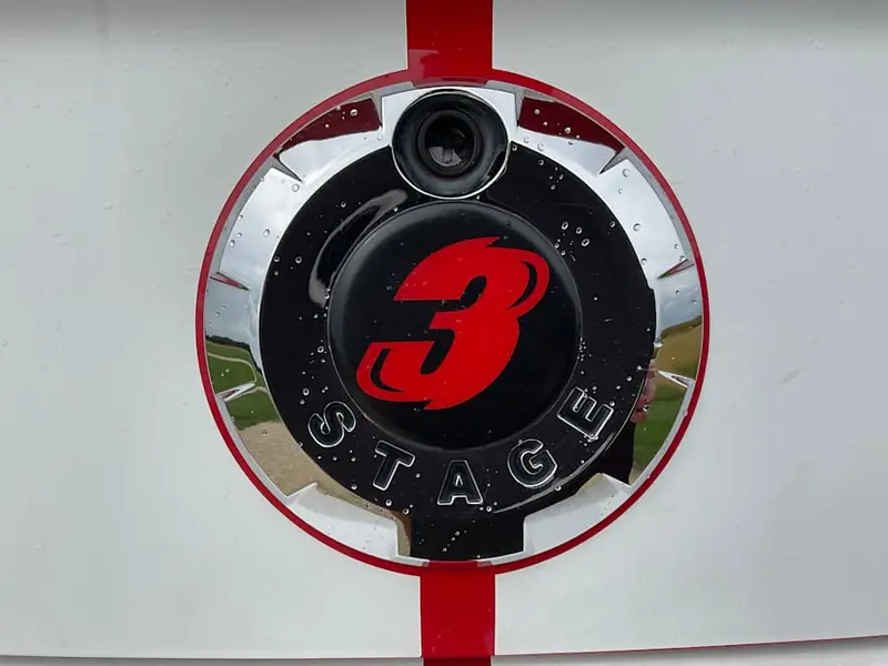2006 Ford Mustang Roush Stage 3 — photo 7 of 8