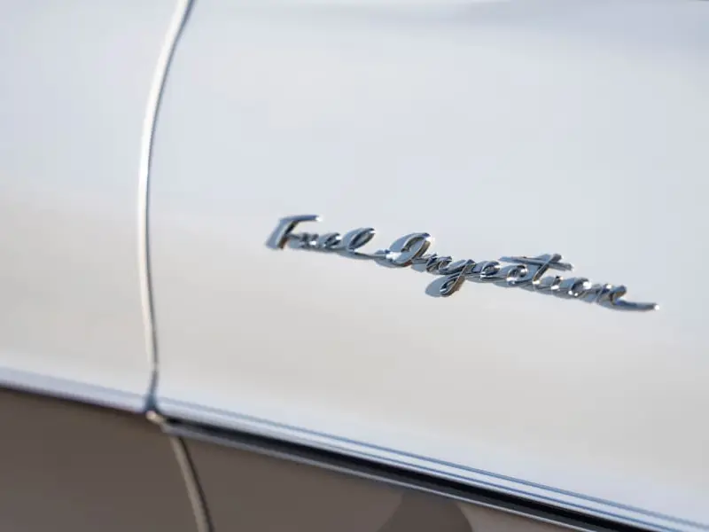 2013 Chevrolet Corvette CRC Conversion — photo 7 of 8