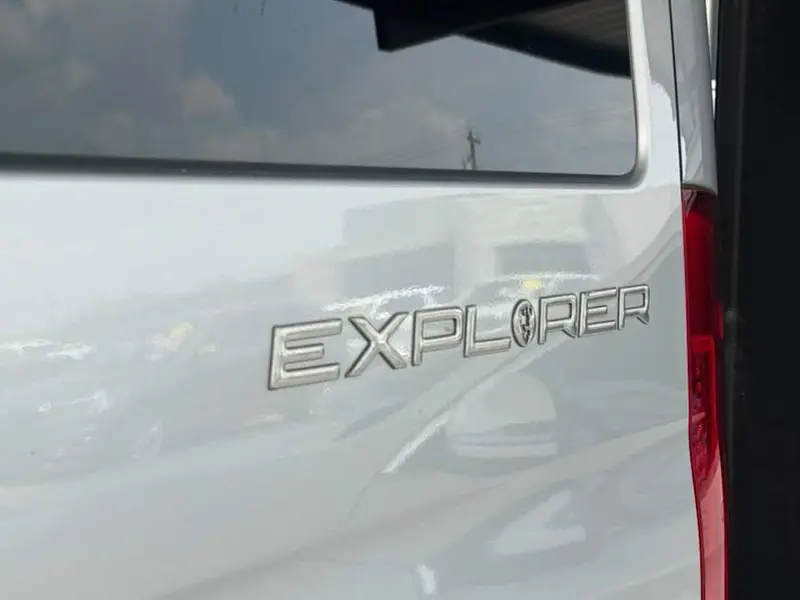 2021 Mercedes-Benz Sprinter 2500 Earth Explorer — photo 4 of 8