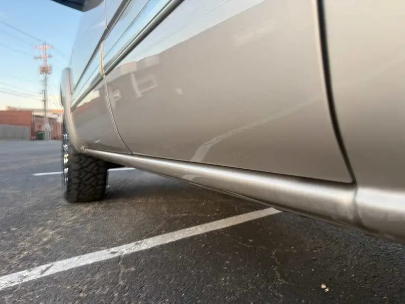 2006 Chevrolet Silverado 1500 — photo 6 of 8