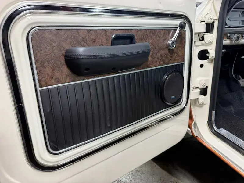1972 Ford F-100 — photo 6 of 8